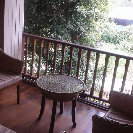 Luna Guesthouse 2 Chiang Mai Ngoại thất bức ảnh