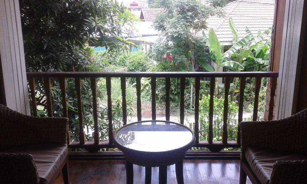 Luna Guesthouse 2 Chiang Mai Ngoại thất bức ảnh