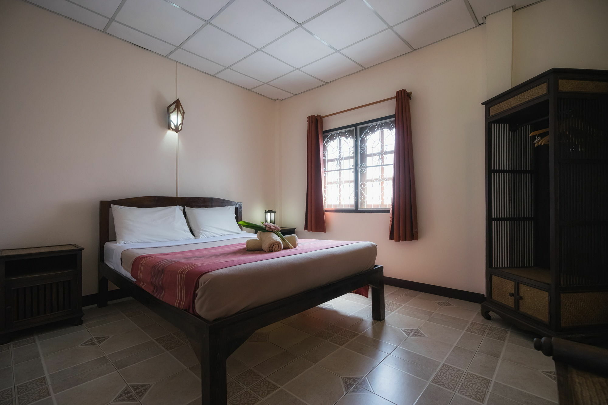 Luna Guesthouse 2 Chiang Mai Ngoại thất bức ảnh