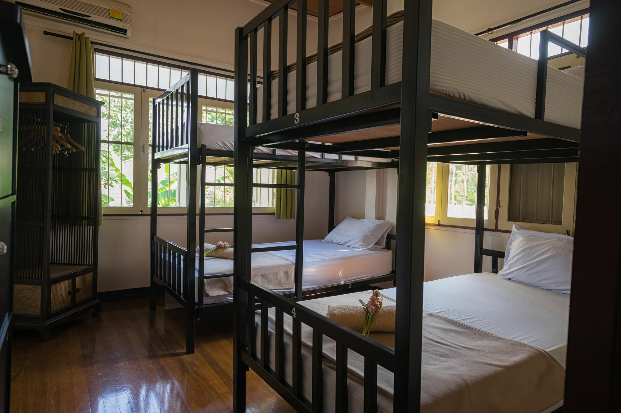 Luna Guesthouse 2 Chiang Mai Ngoại thất bức ảnh