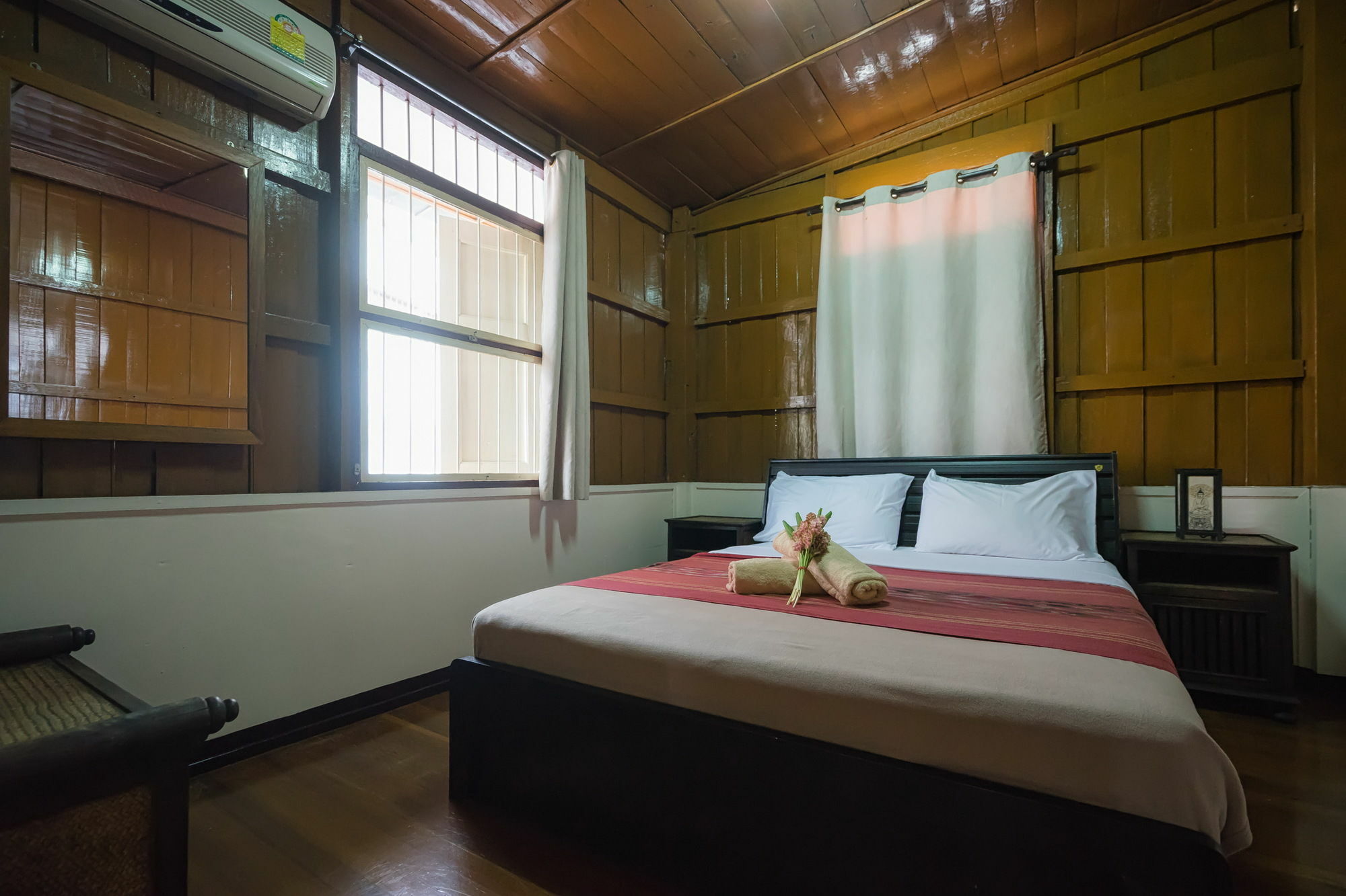 Luna Guesthouse 2 Chiang Mai Ngoại thất bức ảnh